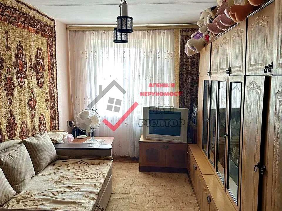 Квартира. Полтава, Решетилівська вул.