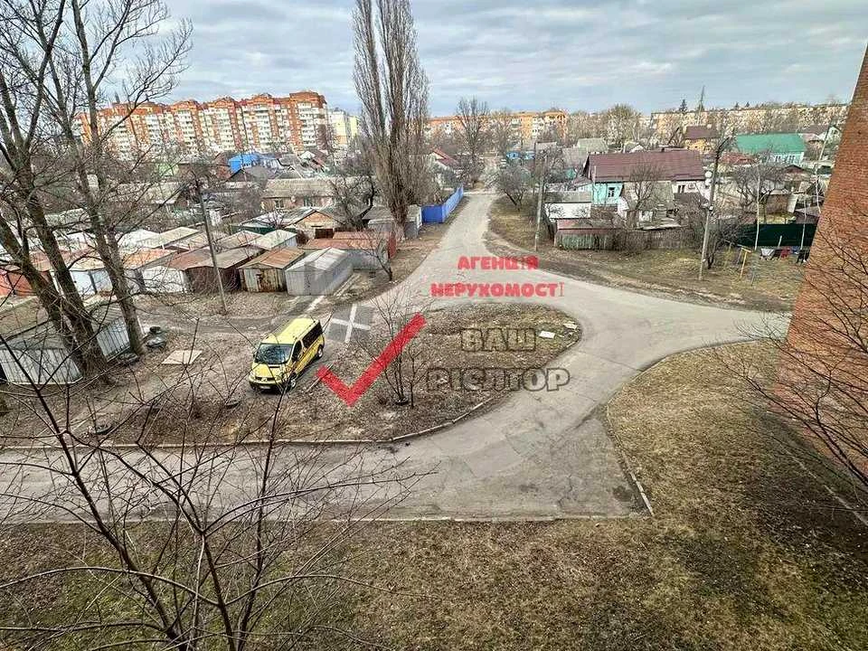 Квартира. Полтава, Решетилівська вул.