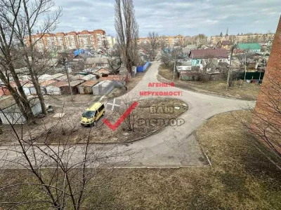 Квартира. Полтава, Решетилівська вул.