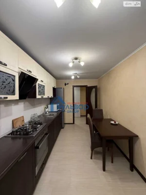 Продаж Квартира Рогізне