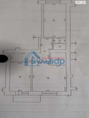 Продаж Квартира Рогізне