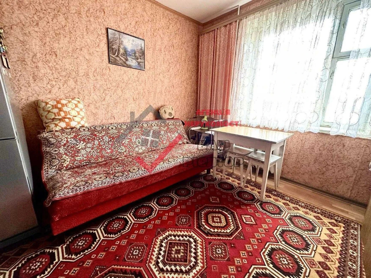 Продаж 1-кімнатної квартири на Браїлках