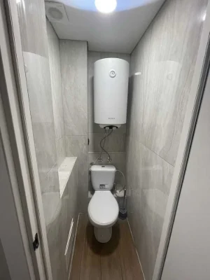 Терміновий продаж 1-кімнатної квартири в центрі Полтави