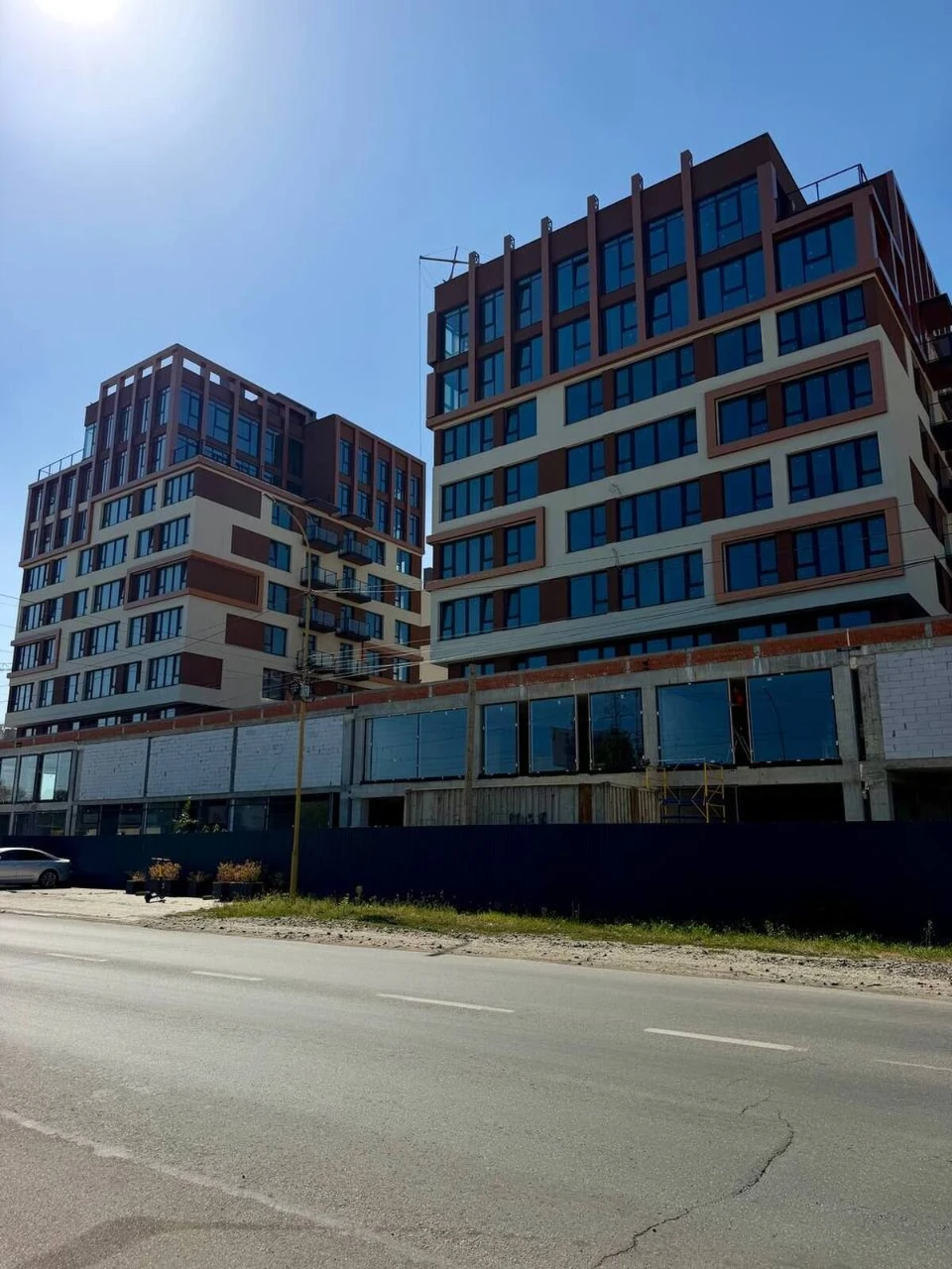 Продаж однокімнатної квартири ЖК For Life