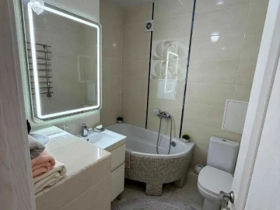 Квартира. Хмельницький, Староміська вул.