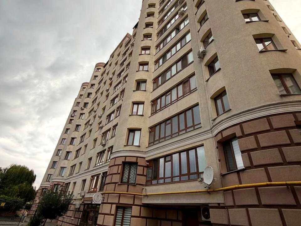 Квартира. Хмельницький, Староміська вул.