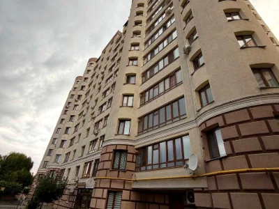 Квартира. Хмельницький, Староміська вул.