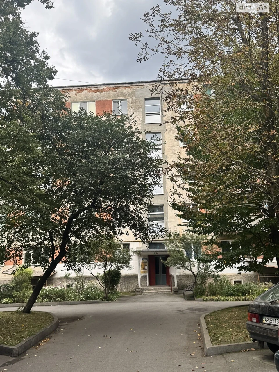 Довгострокова Оренда Квартира Дубове