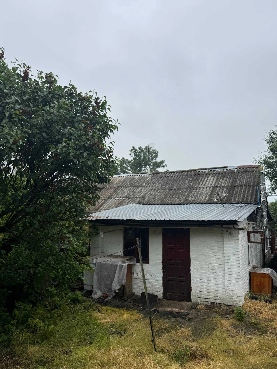 Продаж Будинка на Гречанах