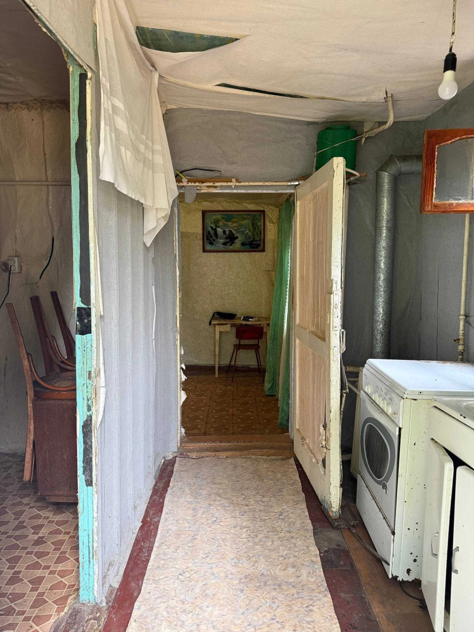 Продаж Будинка на Гречанах