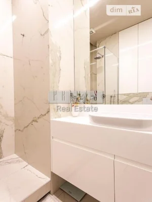 Sale of 3-room apartment 101 sq. m. on Andriy Verkhoglyada St. 2A •