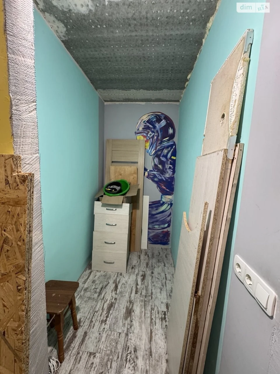 Продаж Квартира Озерна