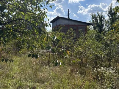 Ділянка. Хмельницький