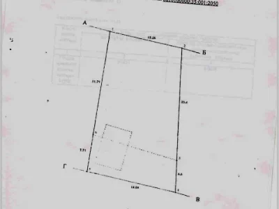 Ділянка. Хмельницький