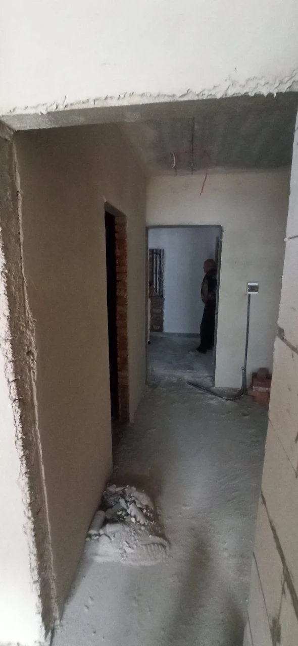 Продається 1 кімнатна квартира в новобудові