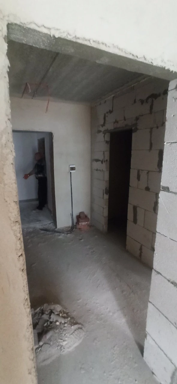 Продається 1 кімнатна квартира в новобудові