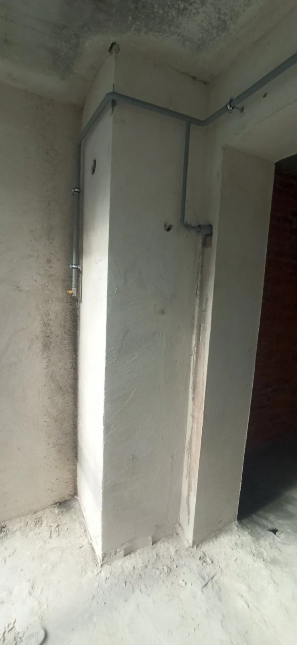 Продається 1 кімнатна квартира в новобудові