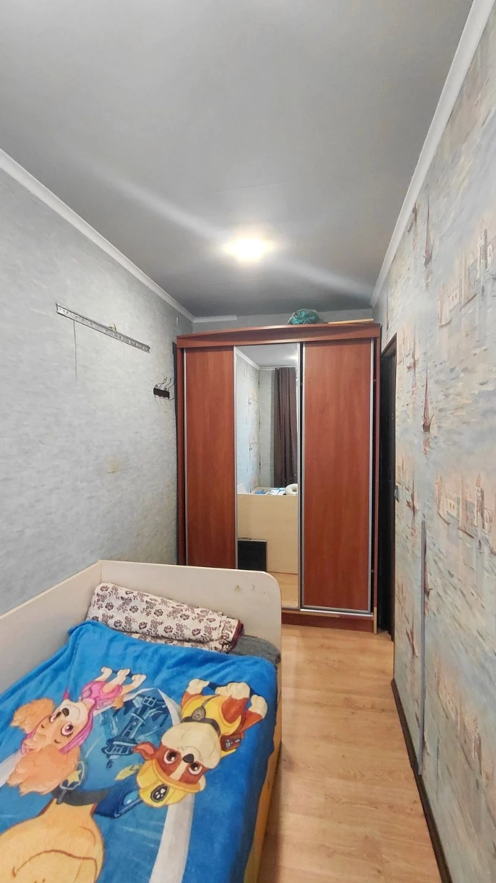 Продаж частини будинку в місті, Пастерівська-Мазепи