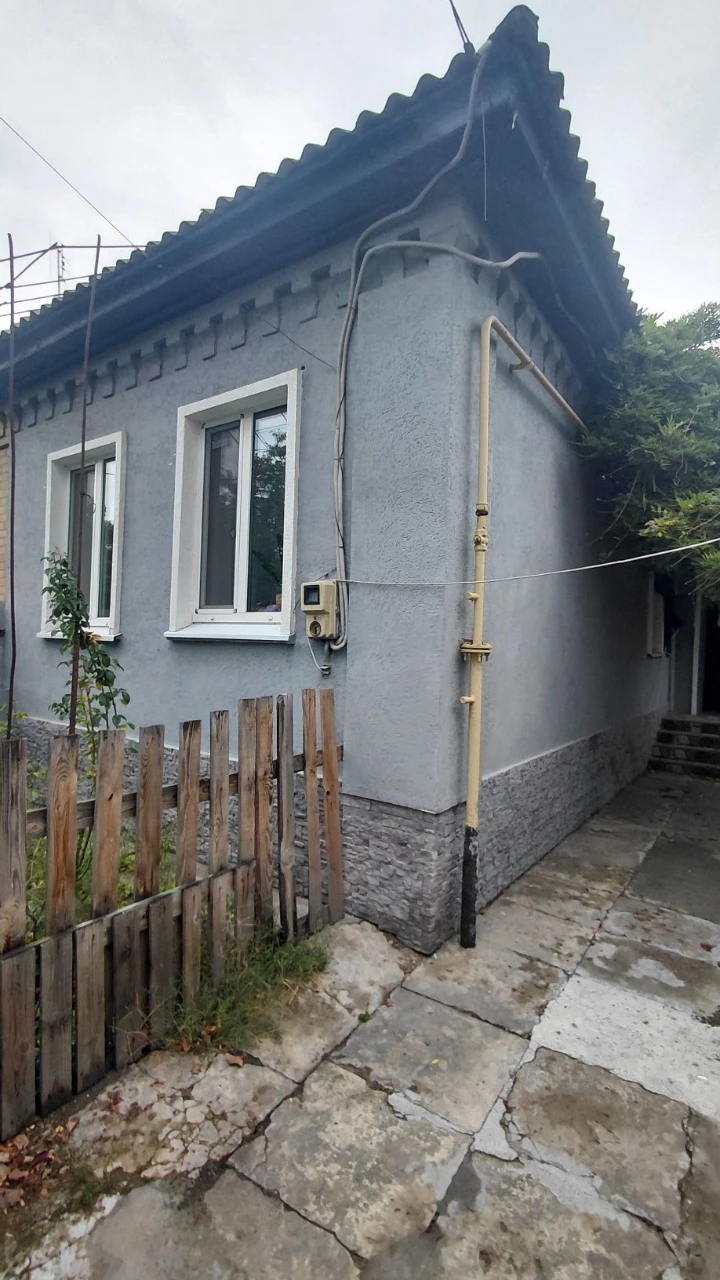 Продаж частини будинку в місті, Пастерівська-Мазепи