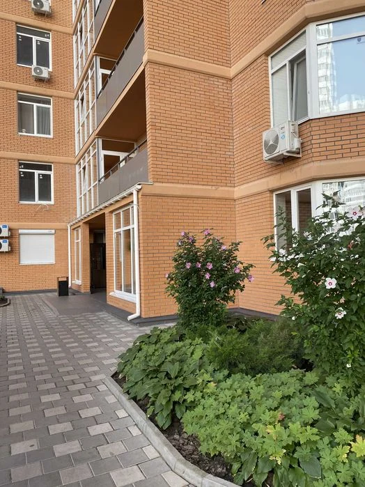 3 комнатная квартира, ЖК "Дмитриевский", 494155