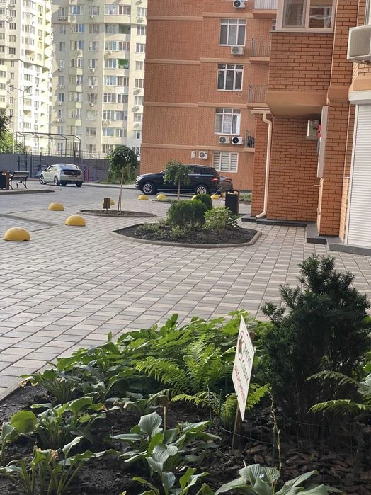 3 комнатная квартира, ЖК "Дмитриевский", 494155