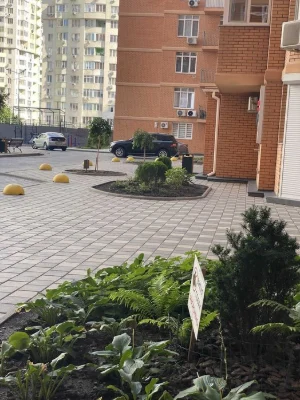 3 комнатная квартира, ЖК "Дмитриевский", 494155