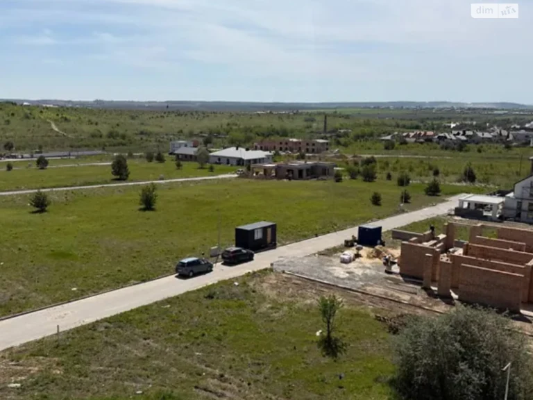 Продаж Ділянка під житлову забудову Щасливе