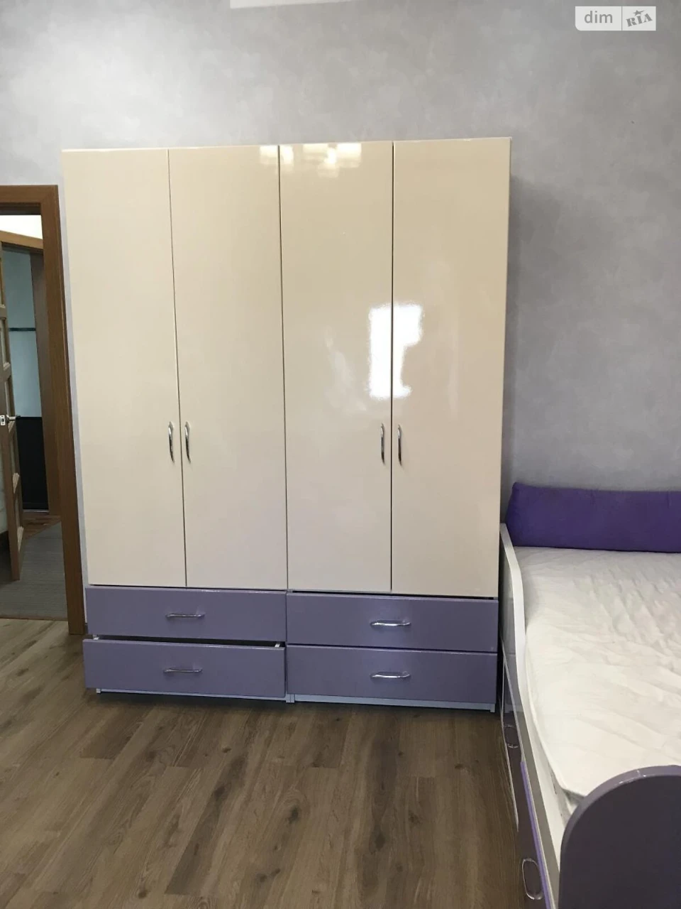 Довгострокова Оренда Квартира Заводський