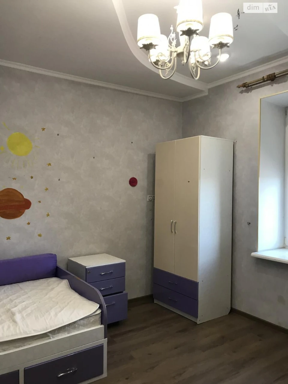 Довгострокова Оренда Квартира Заводський