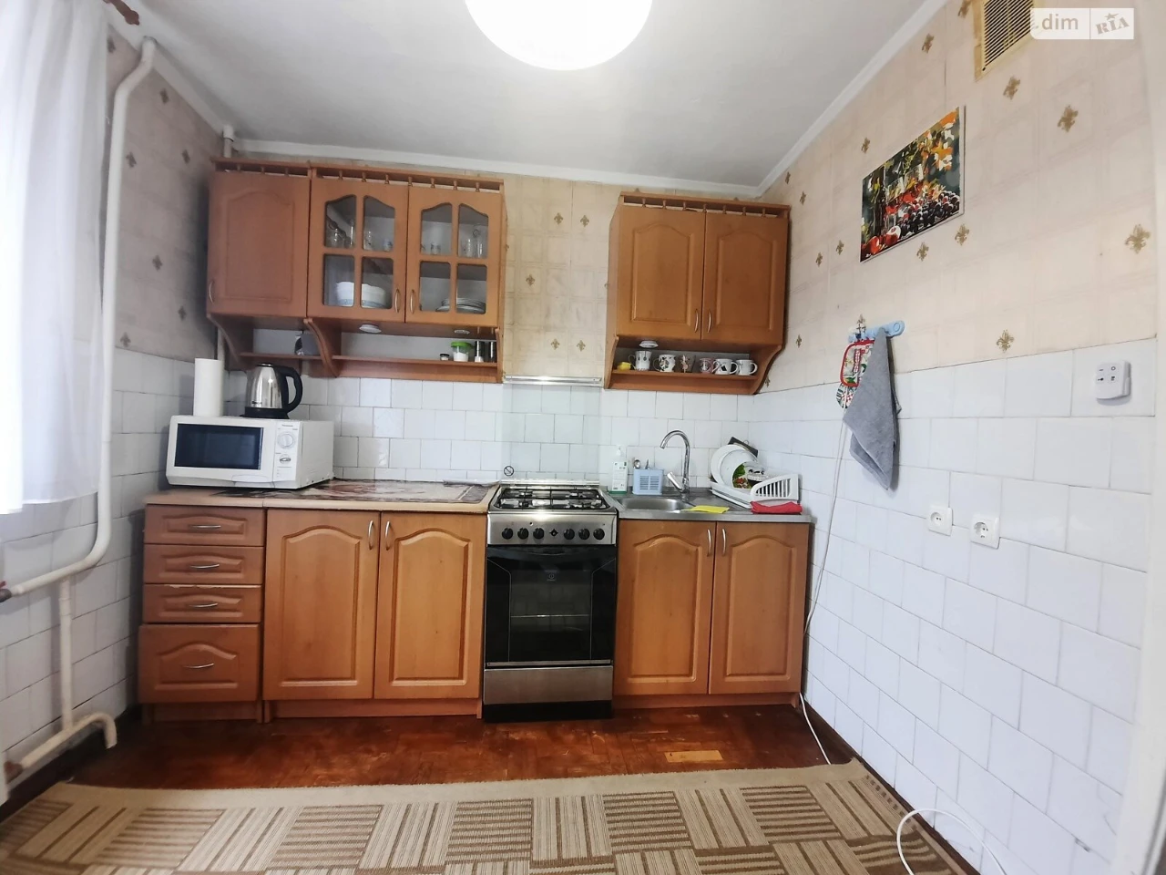 Довгострокова Оренда Квартира Канада