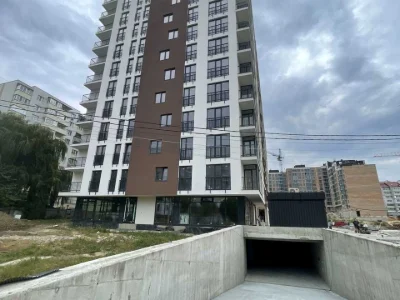 Квартира. Тернопіль, Генерала М. Тарнавського вул.