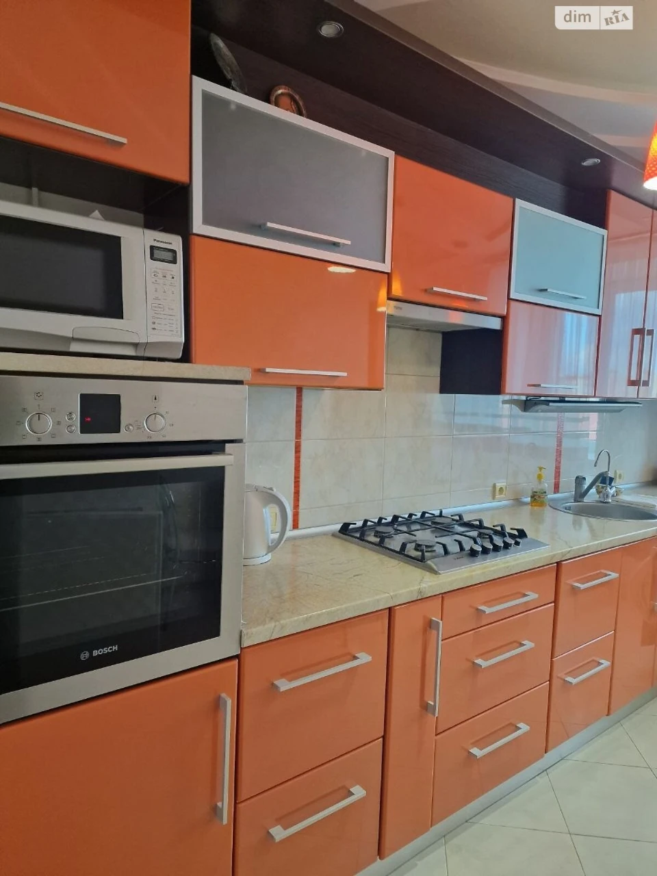 Довгострокова Оренда Квартира Ювілейний