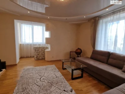 Довгострокова Оренда Квартира Ювілейний