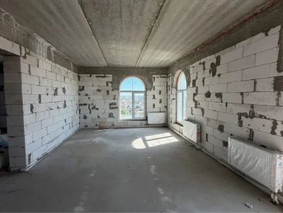 Продаж просторої квартири в ЖК ,, Британія  Hall’’