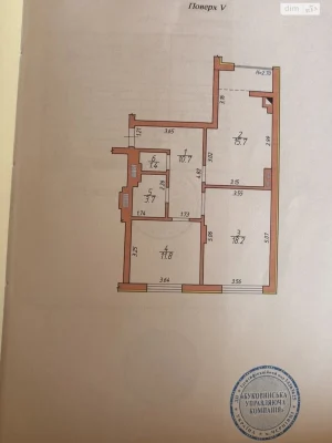 Продаж Квартира