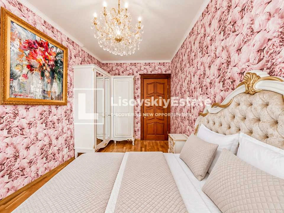 Квартира. Київ, Буслівська вул.