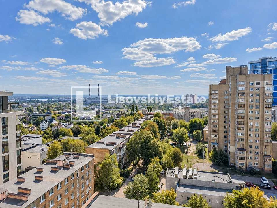 Квартира. Київ, Буслівська вул.