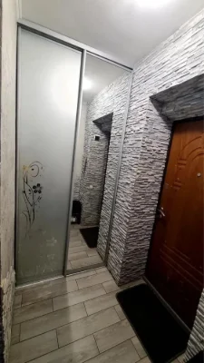 Продаж 1 кімн квартра 29.30 м² 8/9ц вул.Хвильового 65000$