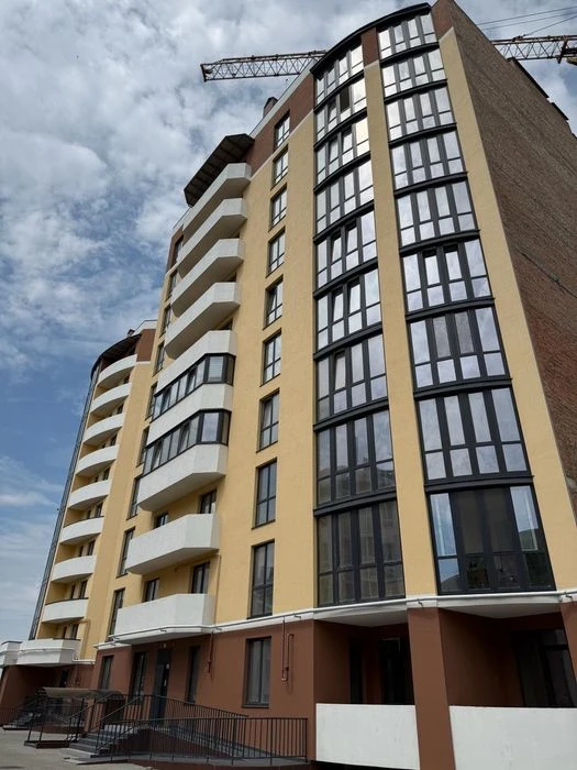 Продам квартиру в новобудові р/н Ювілейний 1 м. кВ від 900-1
