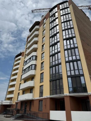 Продам квартиру в новобудові р/н Ювілейний 1 м. кВ від 900-1