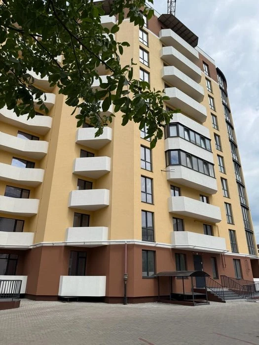 Продам квартиру в новобудові р/н Ювілейний 1 м. кВ від 900-1