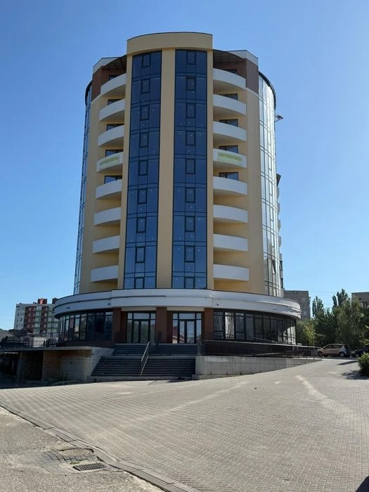 Продам квартиру в новобудові р/н Ювілейний 1 м. кВ від 900-1