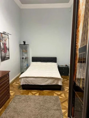 Продаж/3 квартира/Ремонт/Дорошенка/Австрійський/Львів