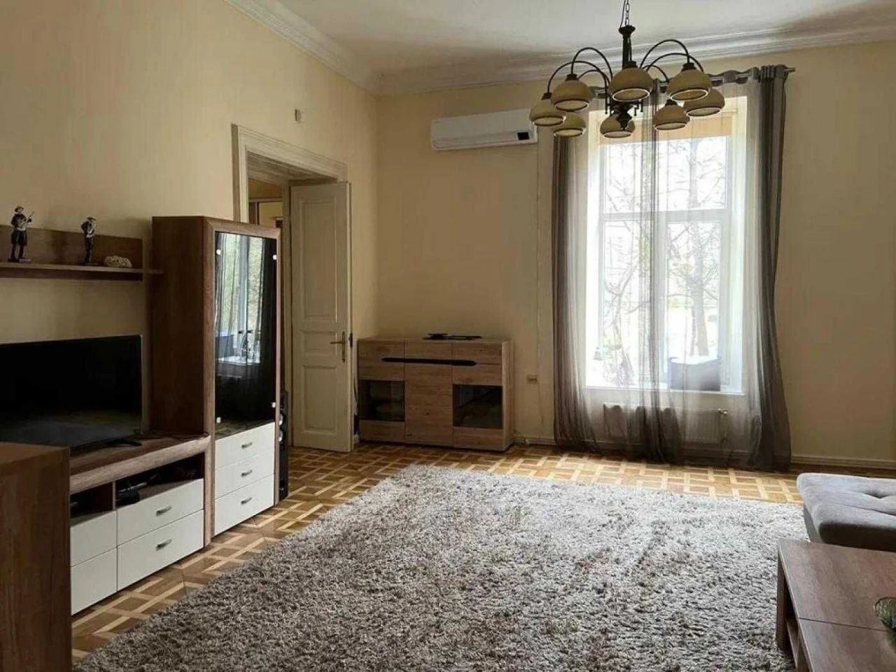 Продаж/3 квартира/Ремонт/Дорошенка/Австрійський/Львів