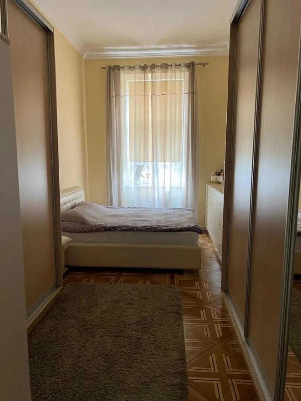 Продаж/3 квартира/Ремонт/Дорошенка/Австрійський/Львів