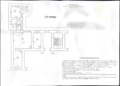 Продаж/3 квартира/Ремонт/Дорошенка/Австрійський/Львів
