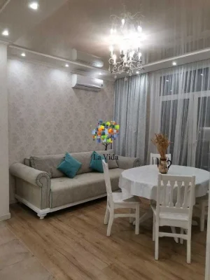 Продам 2к. квартиру вул. Регенераторна 4 ЖК Комфорт Таун