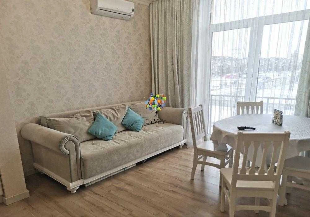 Продам 2к. квартиру вул. Регенераторна 4 ЖК Комфорт Таун