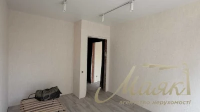 Продаж 3-кімнатної квартири з частковим ремонтом в ЖК Францу