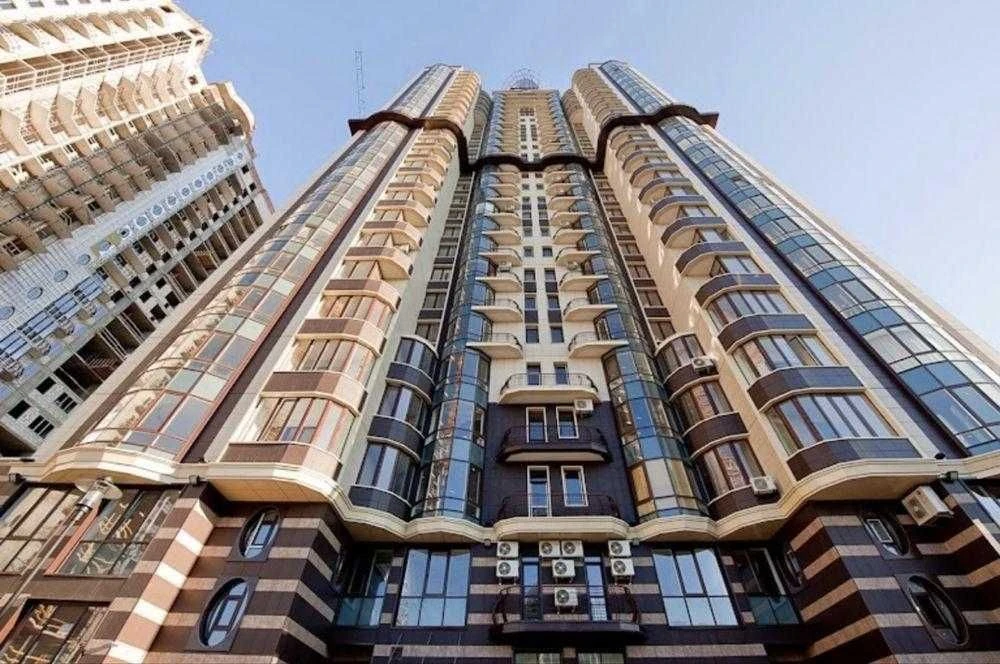 Продаж 2к кв  100м2 в ЖК ПРЕСТИЖ ХОЛЛ Печерськ